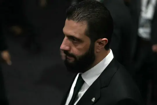 سوريا تُحبط محاولتين لاغتيال الرئيس أحمد الشرع خطط لهما تنظيم داعش