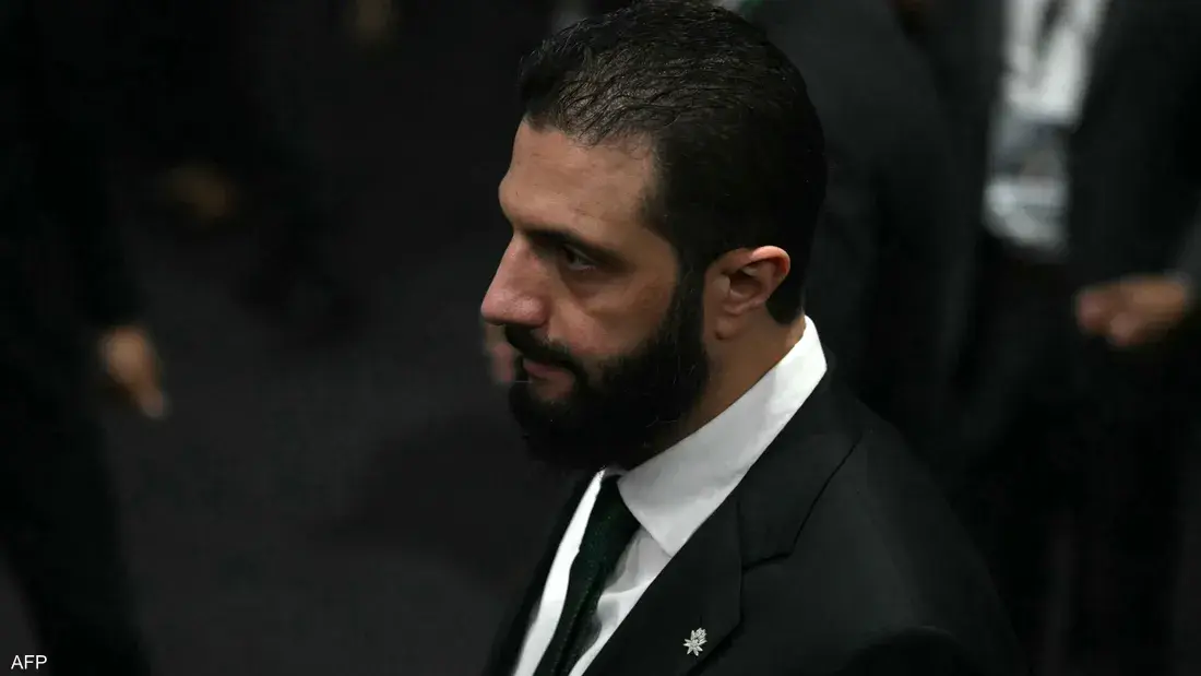 مصادر أمنية تكشف عن مؤامرتين منفصلتين استهدفتا الشرع خلال الأشهر الماضية