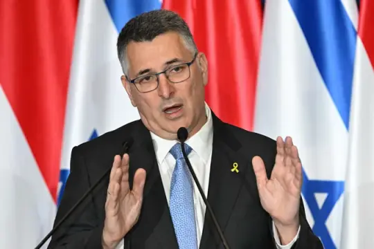 إسرائيل ترفض مذكرات التوقيف التركية وتصف أردوغان بـ"الطاغية"