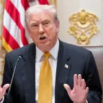 ترامب يعلن مقاطعة قمة مجموعة العشرين في جنوب أفريقيا