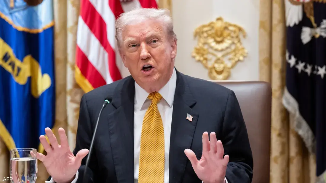 لا مسؤول أميركي سيحضر القمة بعد انسحاب ترامب ونائب الرئيس جي دي فانس