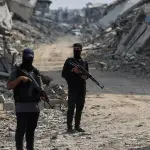 مصادر: أميركا تضغط على إسرائيل لحل ملف "مقاتلي الأنفاق"