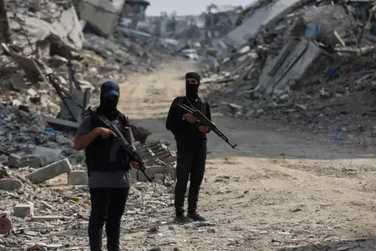 مصادر: أميركا تضغط على إسرائيل لحل ملف "مقاتلي الأنفاق"