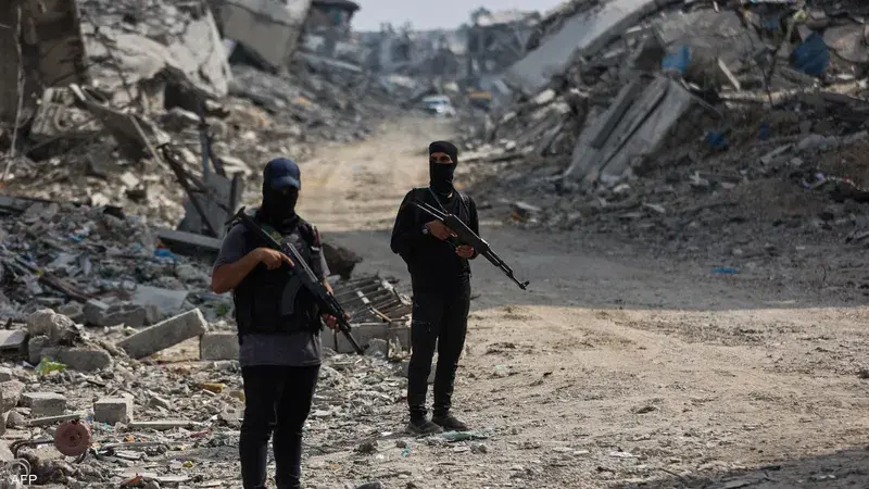 الجانب الإسرائيلي يرفض إطلاق المقاتلين، والوسطاء الأمريكيون يسعون لإيجاد حل دبلوماسي دون نسف الهدنة