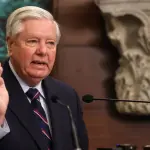 السيناتور غراهام: لا سلام بالشرق الأوسط ما دامت حماس مسلحة وإسرائيل وحدها قادرة على نزع السلاح