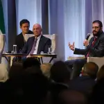 الرئيس السوري الشرع يؤكد إنجازات كبيرة ويستعرض خطة إعادة سوريا إلى موقعها الطبيعي