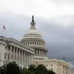 اتفاق في مجلس الشيوخ لإنهاء الإغلاق الحكومي الأمريكي المؤقت