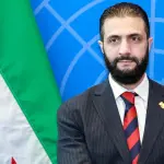 أحمد الشرع يزور البيت الأبيض للمرة الأولى منذ 1946 بعد شطبه من قائمة الإرهاب