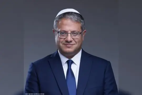 جدل في إسرائيل حول لقاءات بن غفير المباشرة مع قادة الشرطة دون حضور المفوض العام