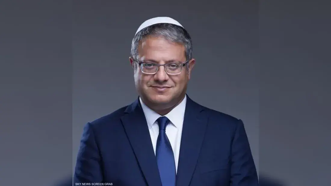 انتقادات لتحركات وزير الأمن القومي وسط اتهامات بتجاوز الصلاحيات وتقويض سلسلة القيادة داخل الجهاز الشرطي