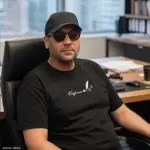 إطلاق سراح هانيبال القذافي في لبنان بعد 10 سنوات من الاحتجاز