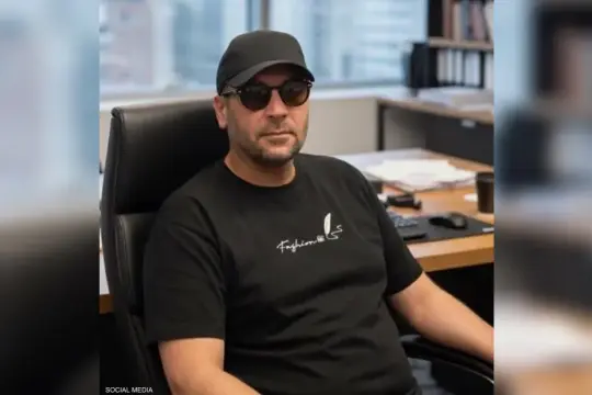 إطلاق سراح هانيبال القذافي في لبنان بعد 10 سنوات من الاحتجاز