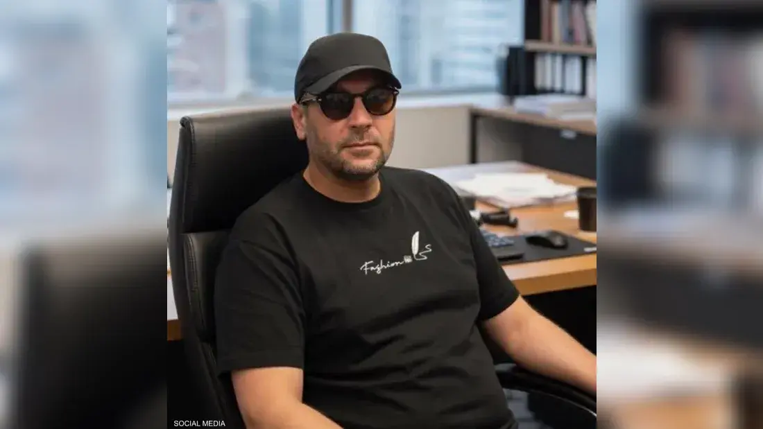 نجل الزعيم الليبي السابق يغادر السجن بعد دفع كفالة 900 ألف دولار وسط تحفظات على وجهته القادمة