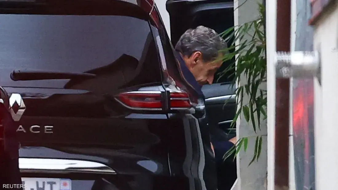 محكمة الاستئناف تمنح الإفراج المؤقت لساركوزي مع ضوابط قضائية صارمة قبل بدء محاكمة الاستئناف