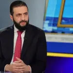 الشرع: لا مفاوضات مباشرة مع إسرائيل حالياً وسوريا تدخل "عصراً جديداً" مع واشنطن