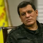 مظلوم عبدي يؤكد التزام "قسد" بدمج قواتها في الدولة السورية