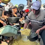 الأمم المتحدة تحذر من خطر المجاعة على ملايين البشر في 16 بؤرة حول العالم