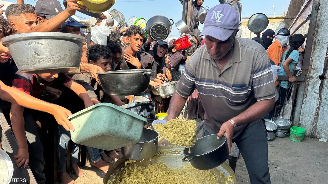 نقص التمويل والنزاعات يفاقمان أزمة الأمن الغذائي، مع وجود أربع بؤر عربية ضمن المناطق الأكثر خطورة