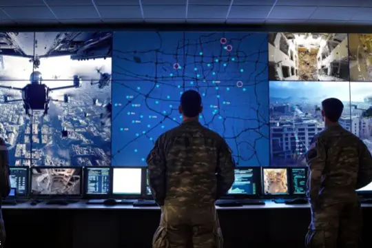 البنتاغون يتعاقد مع صانعة "الدرون" التي قتلت السنوار