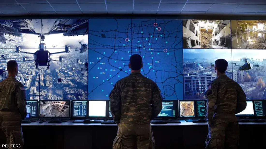 البنتاغون يتعاقد مع صانعة "الدرون" التي قتلت السنوار