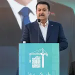 السوداني: تحالف "الإعمار والتنمية" منفتح على الجميع لتشكيل الحكومة العراقية الجديدة