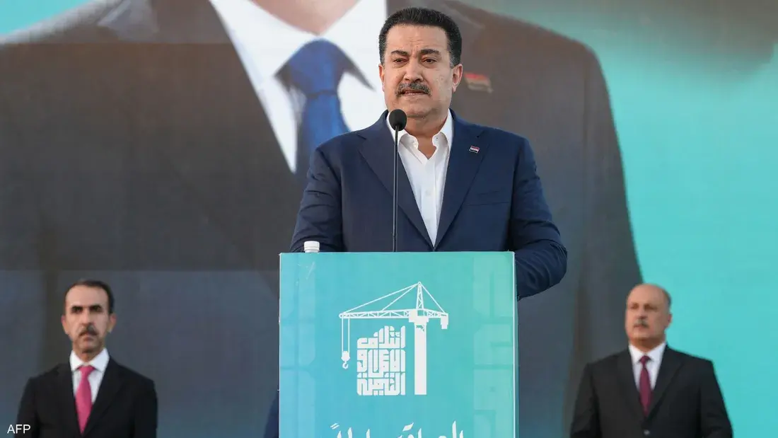 نتائج الانتخابات الأولية تظهر تقدمًا كبيرًا للتحالف بزعامة رئيس الوزراء العراقي