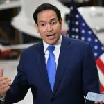 وزير الخارجية الأميركي: نتفائل بإصدار مجلس الأمن قراراً لدعم قوة أمنية دولية في غزة