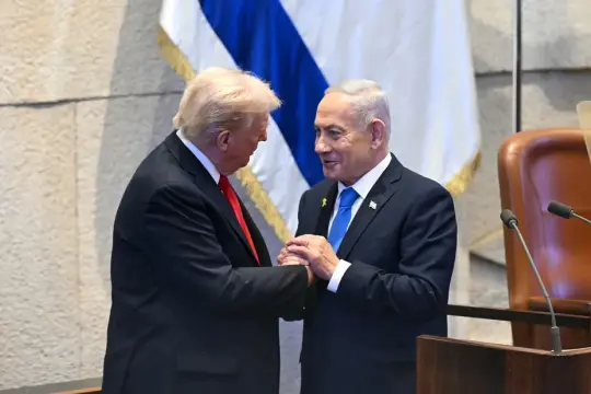 إسرائيل تسعى لاتفاق أمني جديد مع واشنطن يمتد 20 عامًا