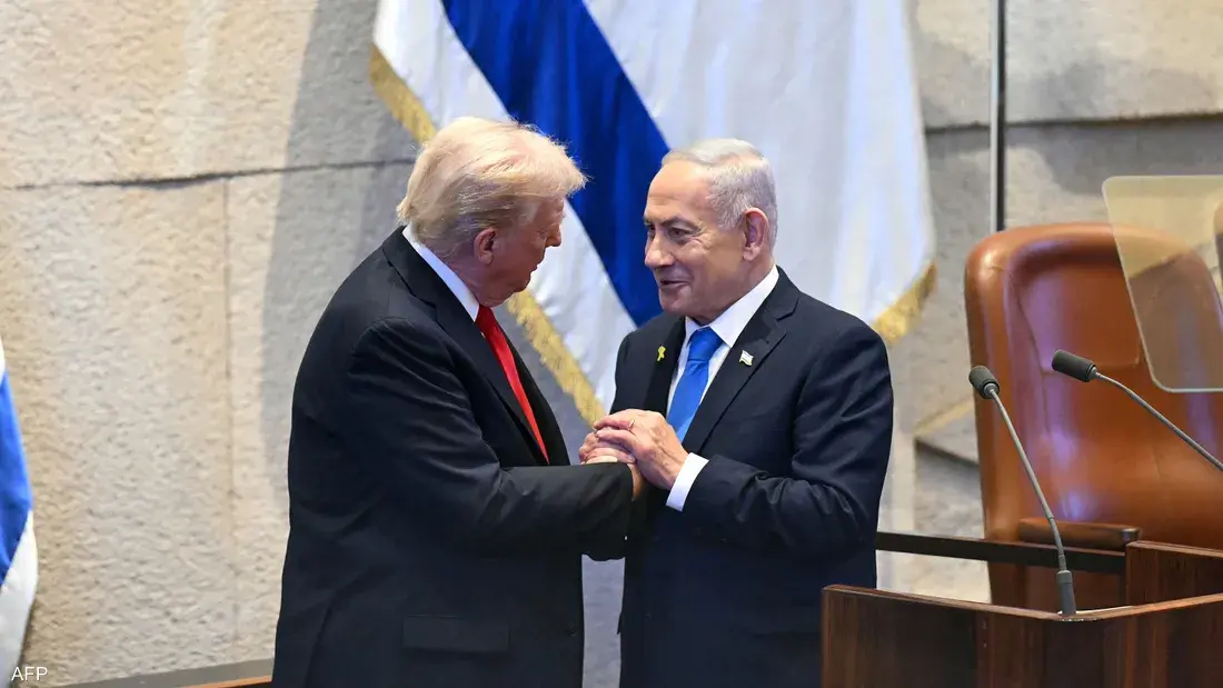 محادثات أولية مع إدارة ترامب وسط تزايد الغضب في الكونغرس ومعارضة تيار "ماغا" للمساعدات الخارجية