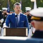 الولايات المتحدة تطلق عملية "الرمح الجنوبي" لمكافحة المخدرات في نصف الكرة الغربي