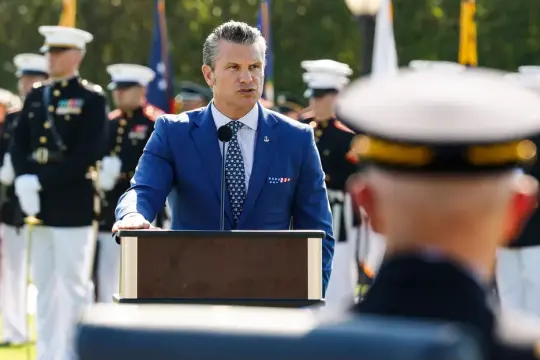 الولايات المتحدة تطلق عملية "الرمح الجنوبي" لمكافحة المخدرات في نصف الكرة الغربي