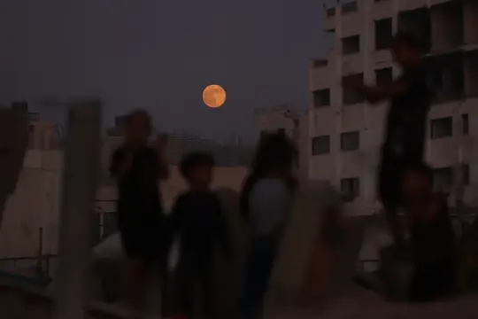 الأمم المتحدة تحذر من تأثير الحرب على الأطفال في غزة: 9 من كل 10 يظهرون سلوكًا عدوانيًا