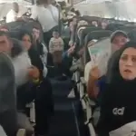 جنوب إفريقيا تسمح بدخول 130 فلسطينياً بعد رفض أولي بسبب مشاكل في الهجرة