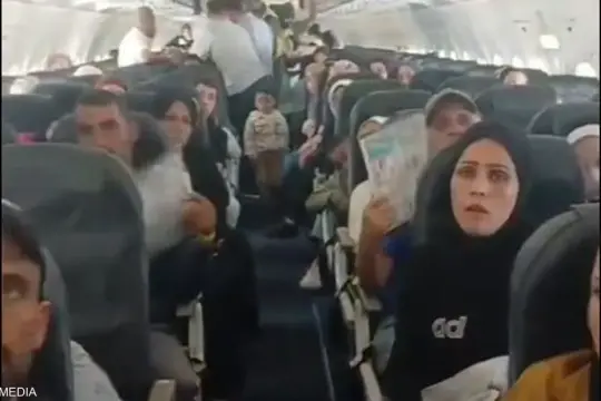 جنوب إفريقيا تسمح بدخول 130 فلسطينياً بعد رفض أولي بسبب مشاكل في الهجرة