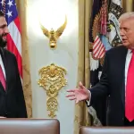 إسرائيل قلقة من ضغوط أميركية محتملة للتخلي عن جبل الشيخ بعد استقبال الشرع في البيت الأبيض