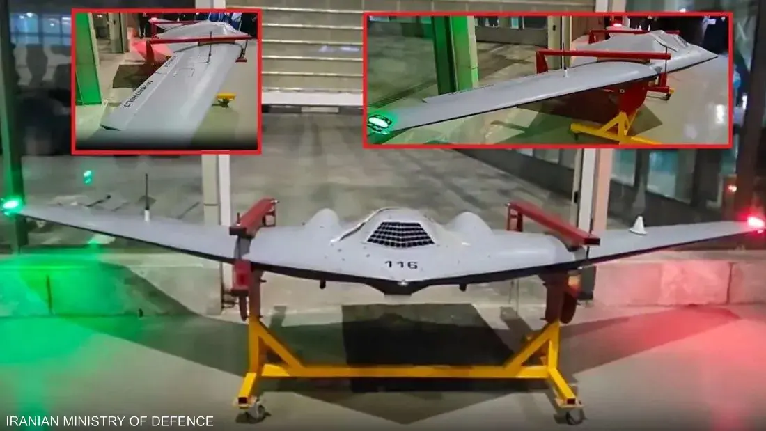 مسؤول أوكراني يؤكد وصول عسكريين قريبًا لدعم الولايات المتحدة وحلفائها باستخدام خبرة أوكرانيا في الصواريخ الاعتراضية