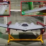 إيران تختبر محرك المسيّرة الشبحية "شاهد 161" علنًا في رسالة ردعية جديدة