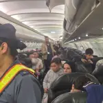 هبوط طائرة فلسطينية غامضة في جنوب أفريقيا يثير تحقيقًا رسميًا