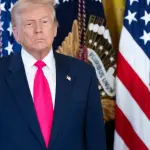 ترامب يعلن استئناف اختبارات الأسلحة النووية ويهدد بمقاضاة "بي بي سي"