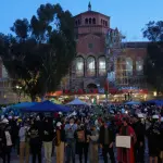 قاضية اتحادية تمنع ترامب من قطع التمويل عن جامعة كاليفورنيا