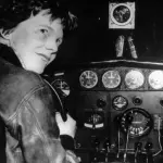 واشنطن ترفع السرية عن ملفات اختفاء أميليا إيرهارت بتوجيه من ترامب