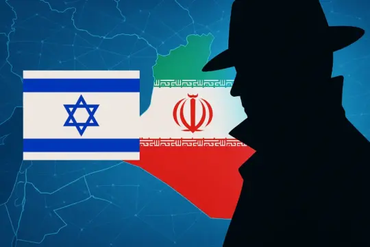 تقديم لائحة اتهام في حيفا لشاب بتهمة التجسس لصالح إيران