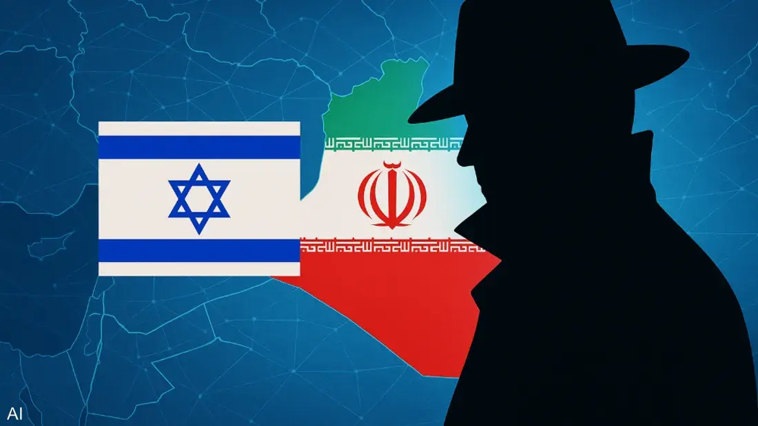 شمعون أزرزر متهم بنقل صور ومعلومات عن مواقع حساسة داخل إسرائيل عبر شريكته في الاحتياط بسلاح الجو