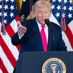 ترامب يدعو الجمهوريين لدعم نشر ملفات جيفري إبستين في مجلس النواب