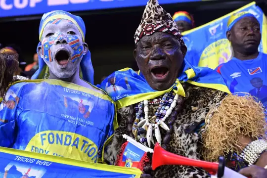 مدرب نيجيريا يتهم لاعبي الكونغو بـ"ممارسة السحر" بعد خسارة الملحق الإفريقي