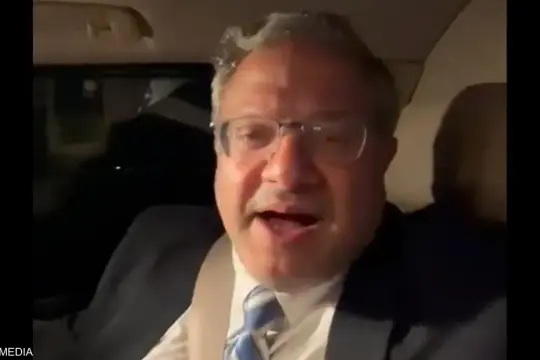 إسرائيل تدرس إنشاء سجن محاط بالتماسيح بتوجيهات من بن غفير