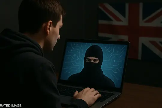 داعش يستخدم الذكاء الاصطناعي لأول مرة في حملات تجنيد تستهدف بريطانيين