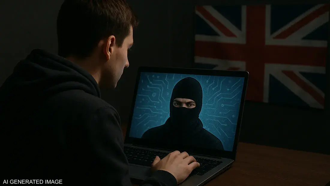 داعش يستخدم الذكاء الاصطناعي لأول مرة في حملات تجنيد تستهدف بريطانيين