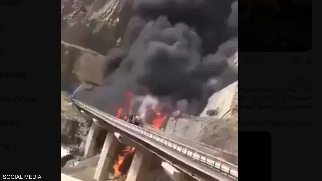 الهند والسعودية تتعاونان في التعامل مع الحادث، ورئيس الوزراء مودي ينعي الضحايا ويؤكد دعم السفارة والقنصلية