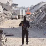 واشنطن تلوّح بتجاوز نزع السلاح… وإسرائيل تحذر: الخطة تنهار قبل التصويت